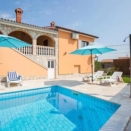 Beautiful In Labin (Istria)