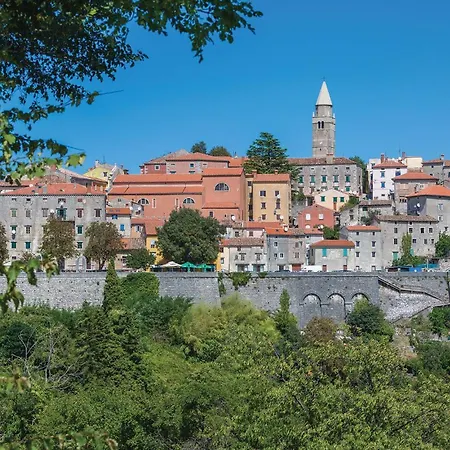Beautiful In * Labin (Istria)