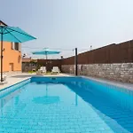 Tatil Evi 3 Bedroom Awesome In *