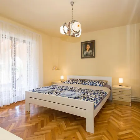 3 Bedroom Awesome In Labin (Istria)