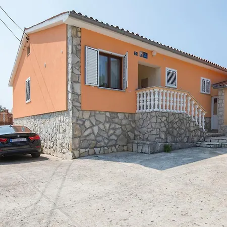 3 Bedroom Awesome In Labin (Istria)