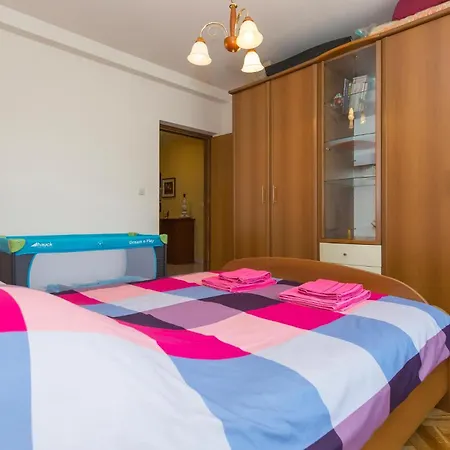 3 Bedroom Awesome In Labin (Istria)
