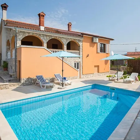 Holiday home 3 Bedroom Awesome In Labin (Istria)
