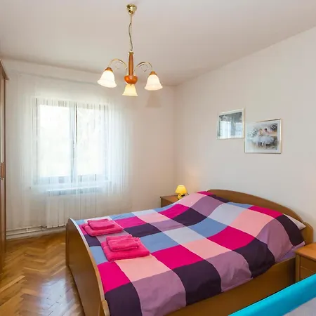 3 Bedroom Awesome In Holiday home Labin (Istria)