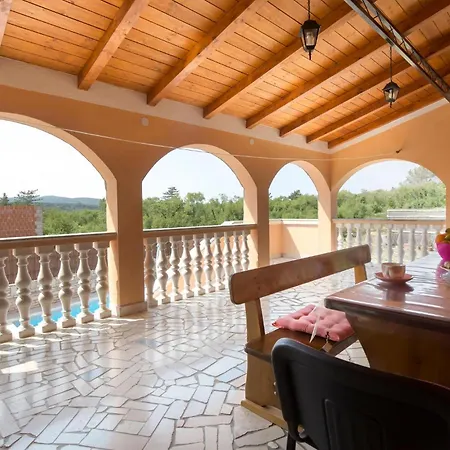 3 Bedroom Awesome In Holiday home Labin (Istria)