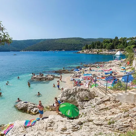 Tatil Evi 3 Bedroom Awesome In Labin (Istria)